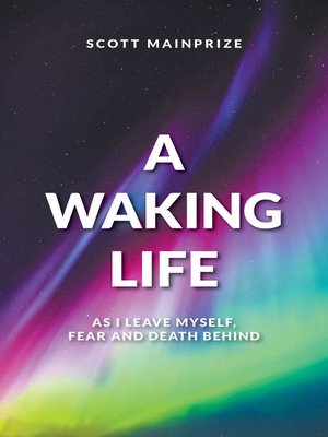 cover image of A Waking Life